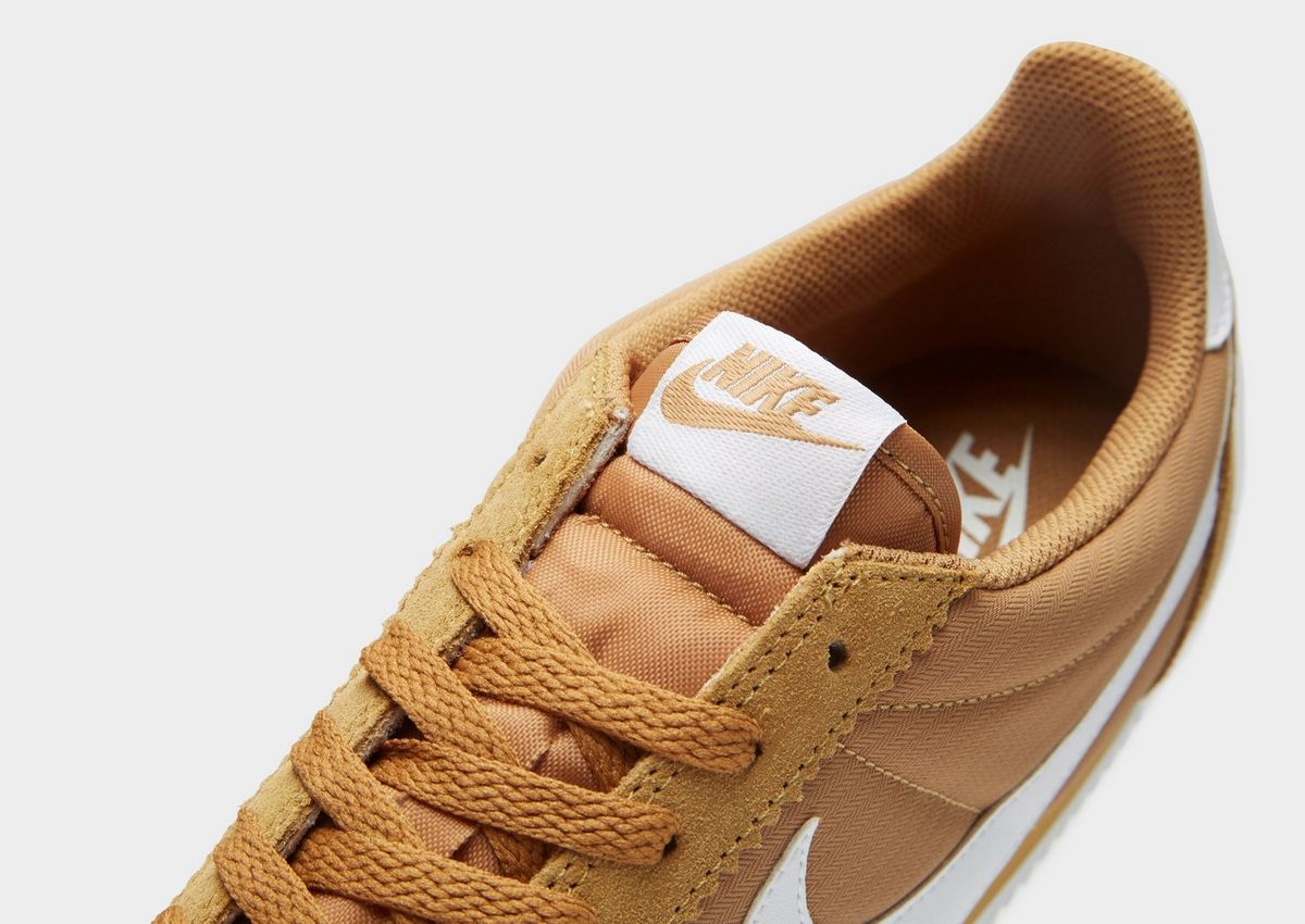 nike cortez marrone nike cortez nylon marrone 065965